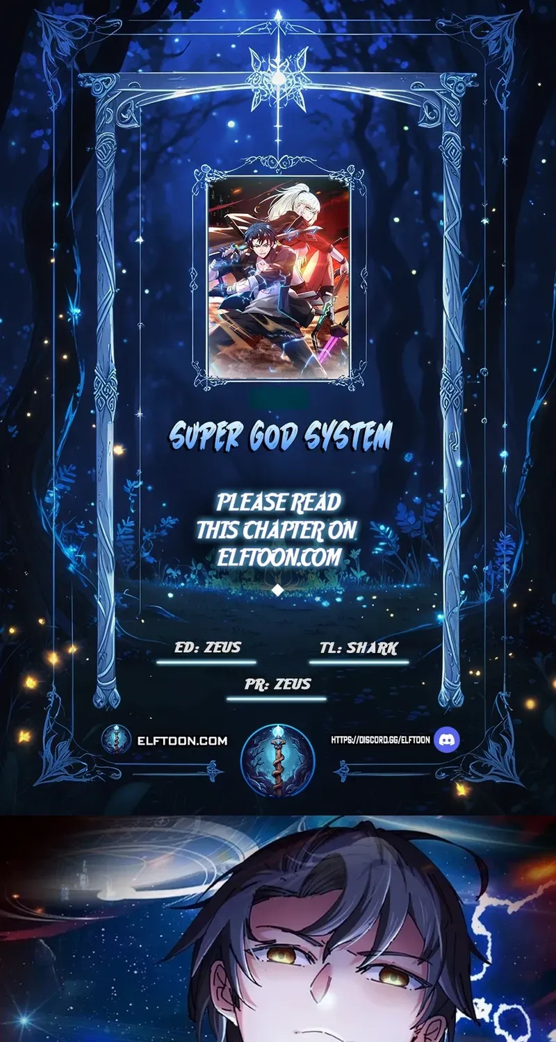 Divine Leveling System Chapter 169 page 2 - 