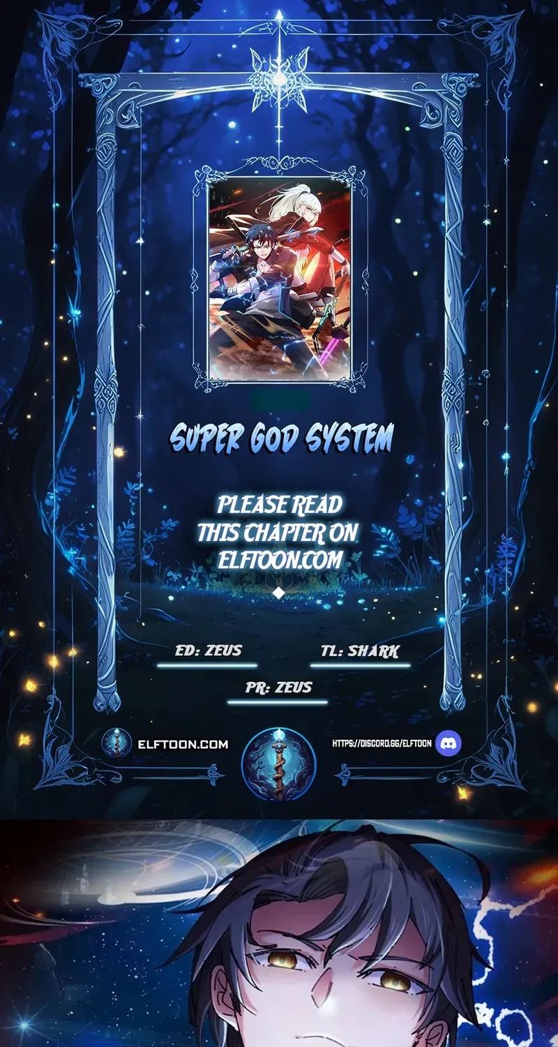 Divine Leveling System Chapter 171 page 1 - 