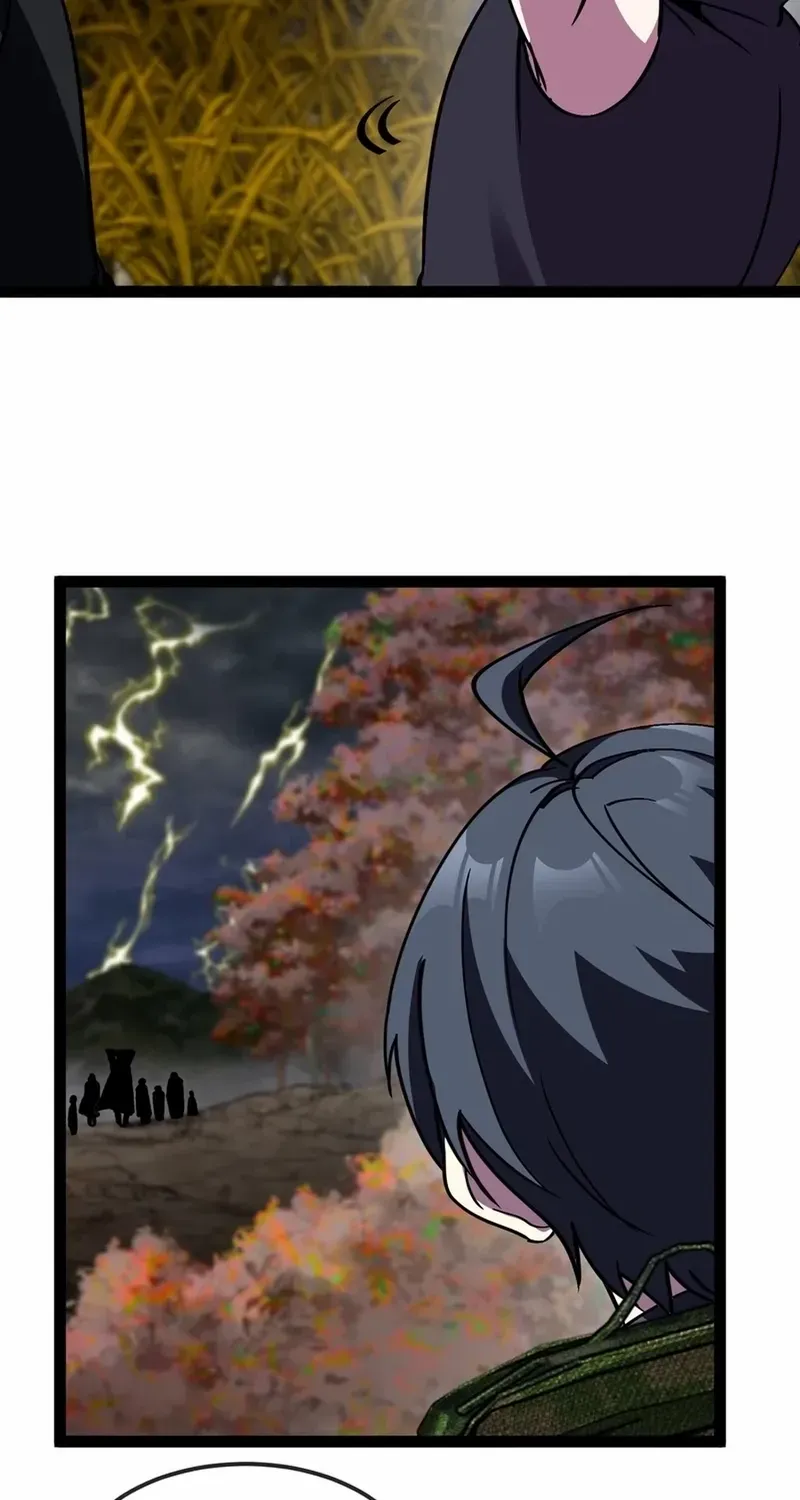 Divine Leveling System Chapter 171 page 20 - 