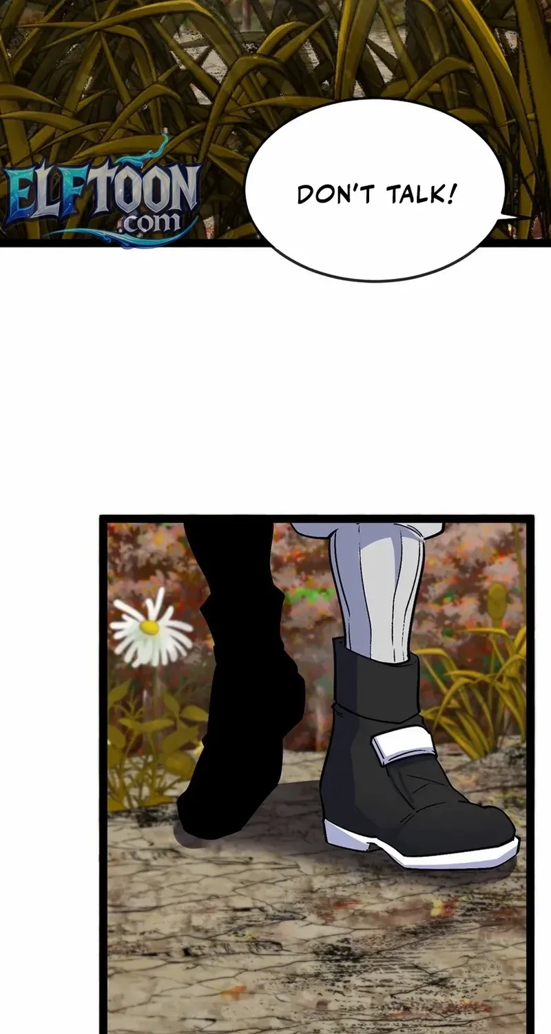 Divine Leveling System Chapter 171 page 7 - 