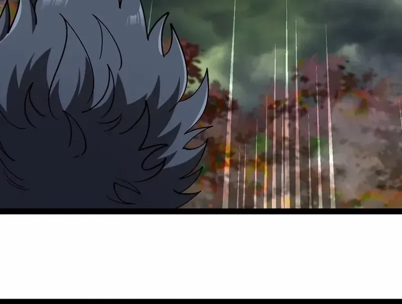 Divine Leveling System Chapter 172 page 30 - 