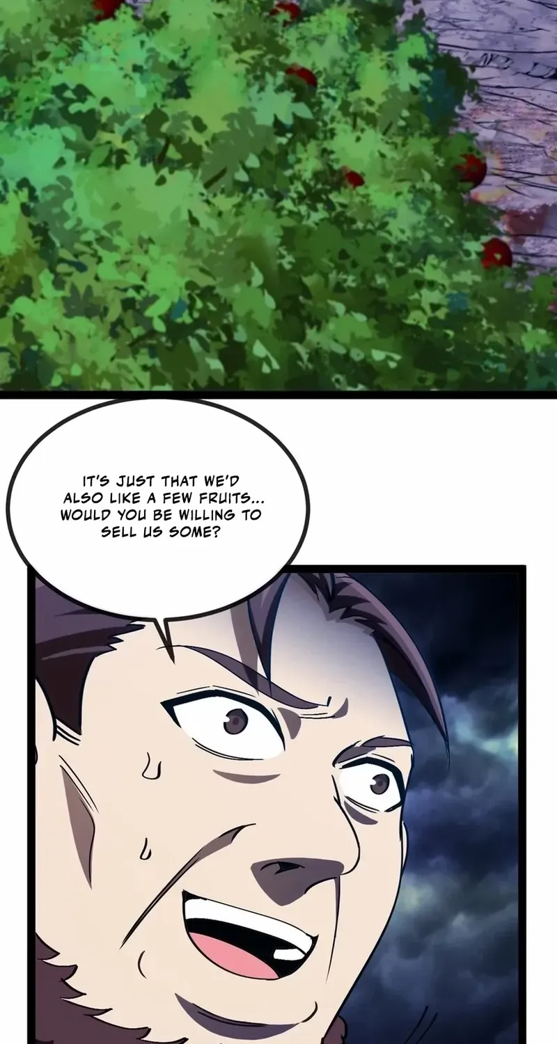 Divine Leveling System Chapter 172 page 7 - 
