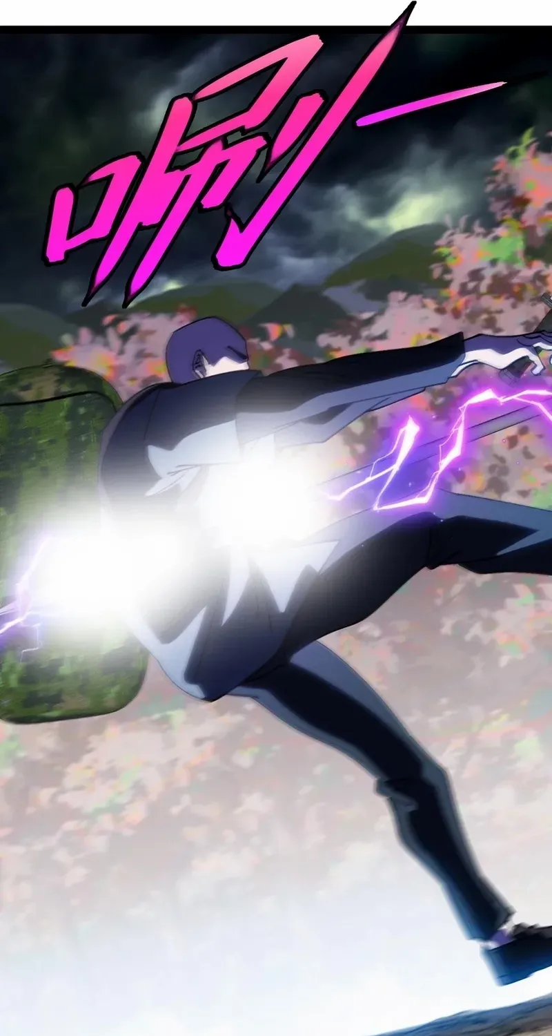 Divine Leveling System Chapter 175 page 18 - 