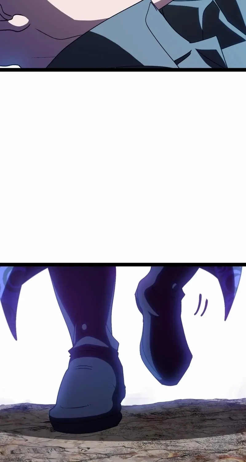 Divine Leveling System Chapter 175 page 22 - 