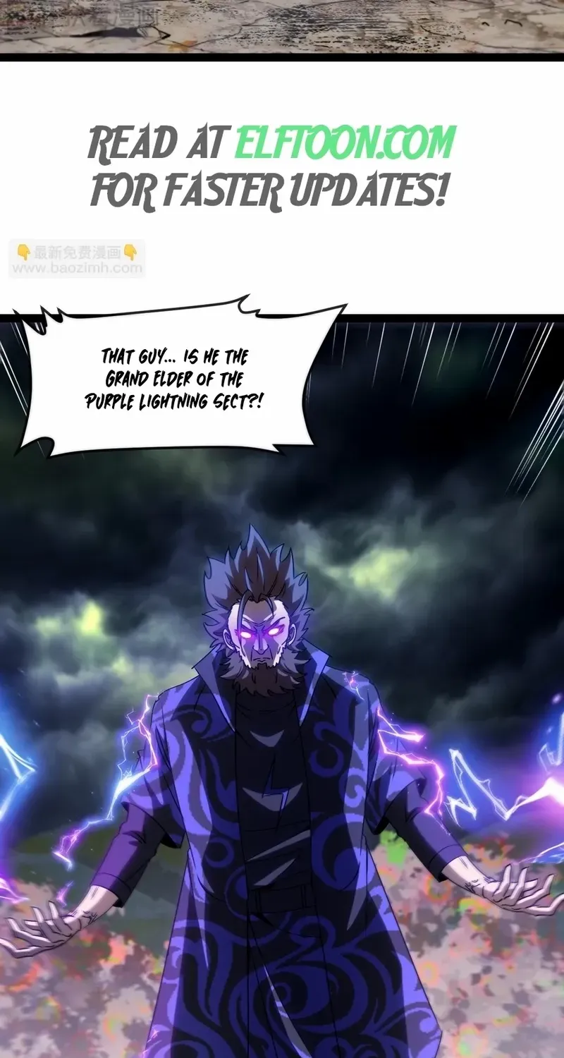 Divine Leveling System Chapter 175 page 23 - 