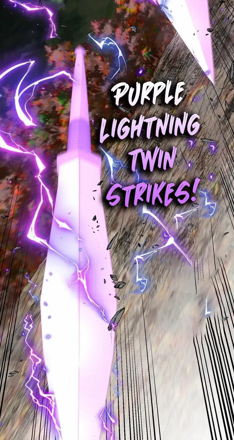 Divine Leveling System Chapter 175 page 31 - 