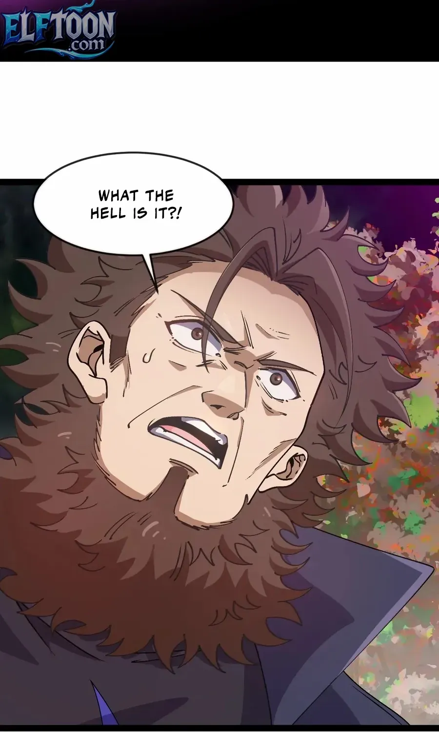 Divine Leveling System Chapter 176 page 33 - 