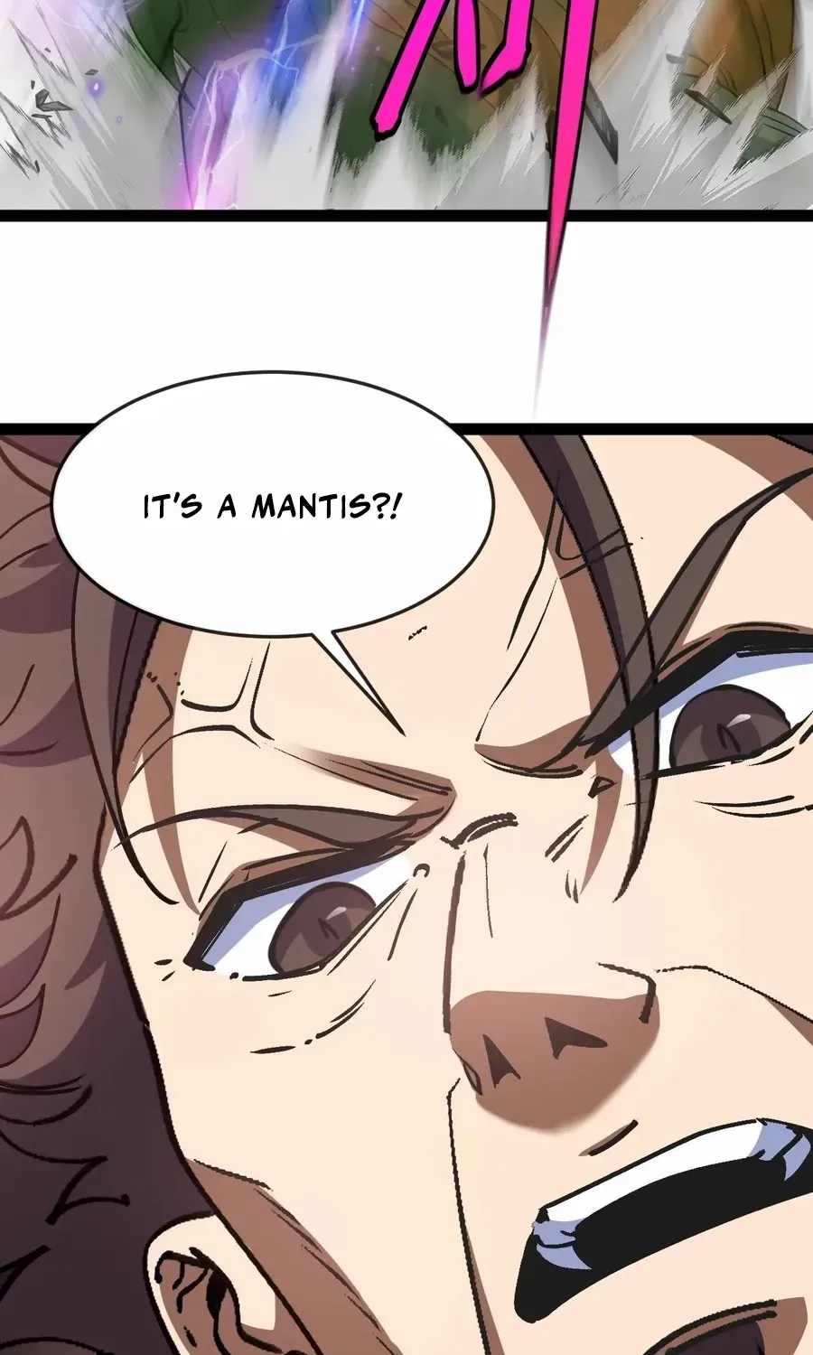 Divine Leveling System Chapter 176 page 37 - 