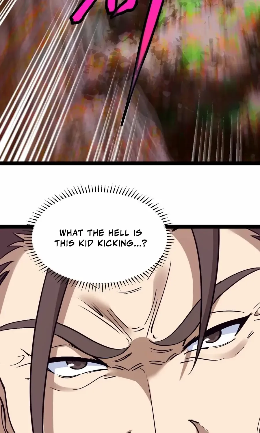 Divine Leveling System Chapter 176 page 51 - 