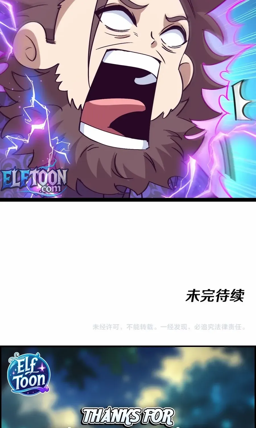 Divine Leveling System Chapter 176 page 54 - 