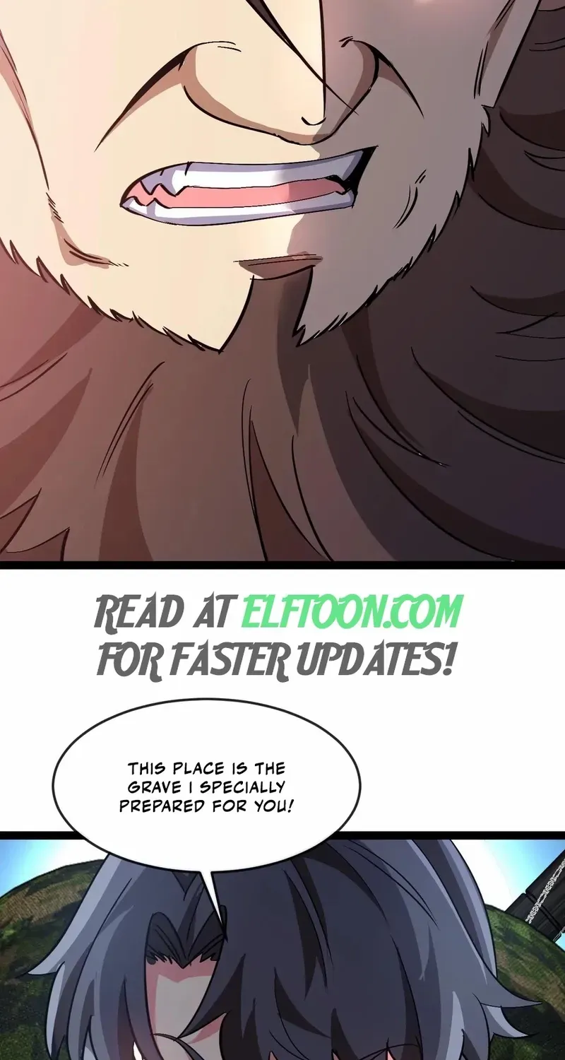 Divine Leveling System Chapter 177 page 13 - 
