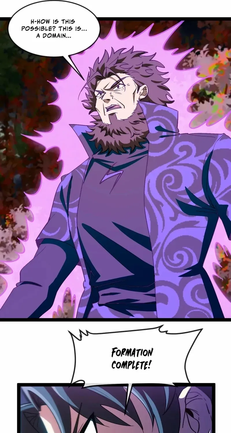 Divine Leveling System Chapter 177 page 17 - 