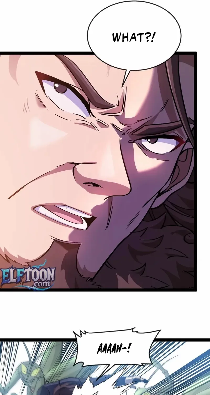 Divine Leveling System Chapter 177 page 9 - 