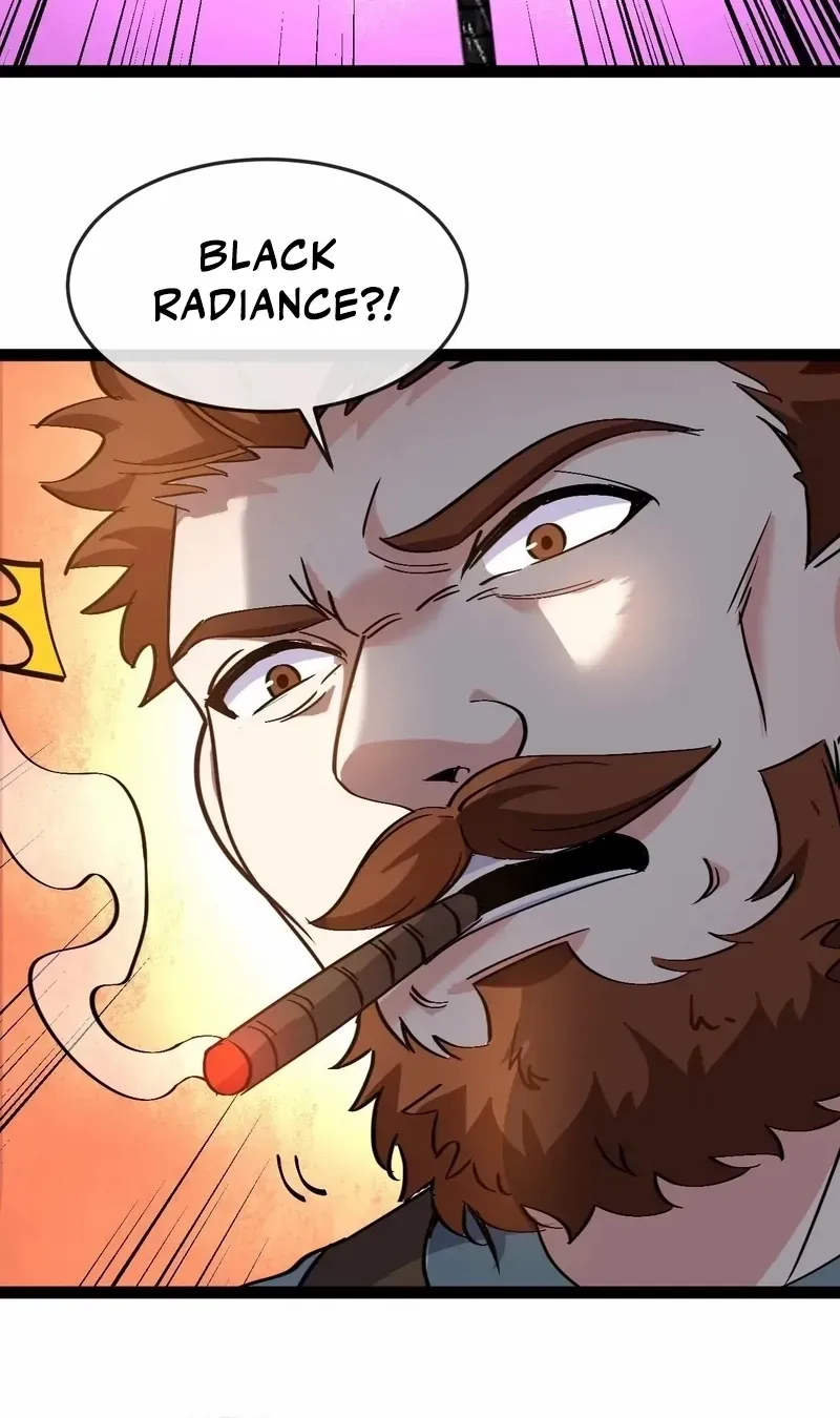 Divine Leveling System Chapter 178 page 16 - 