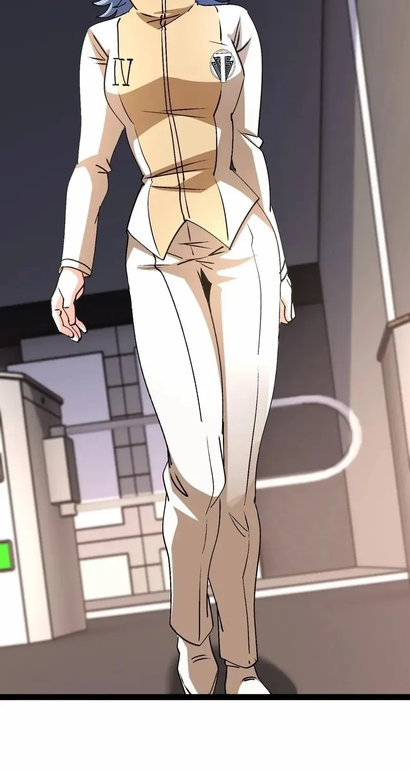 Divine Leveling System Chapter 178 page 34 - 