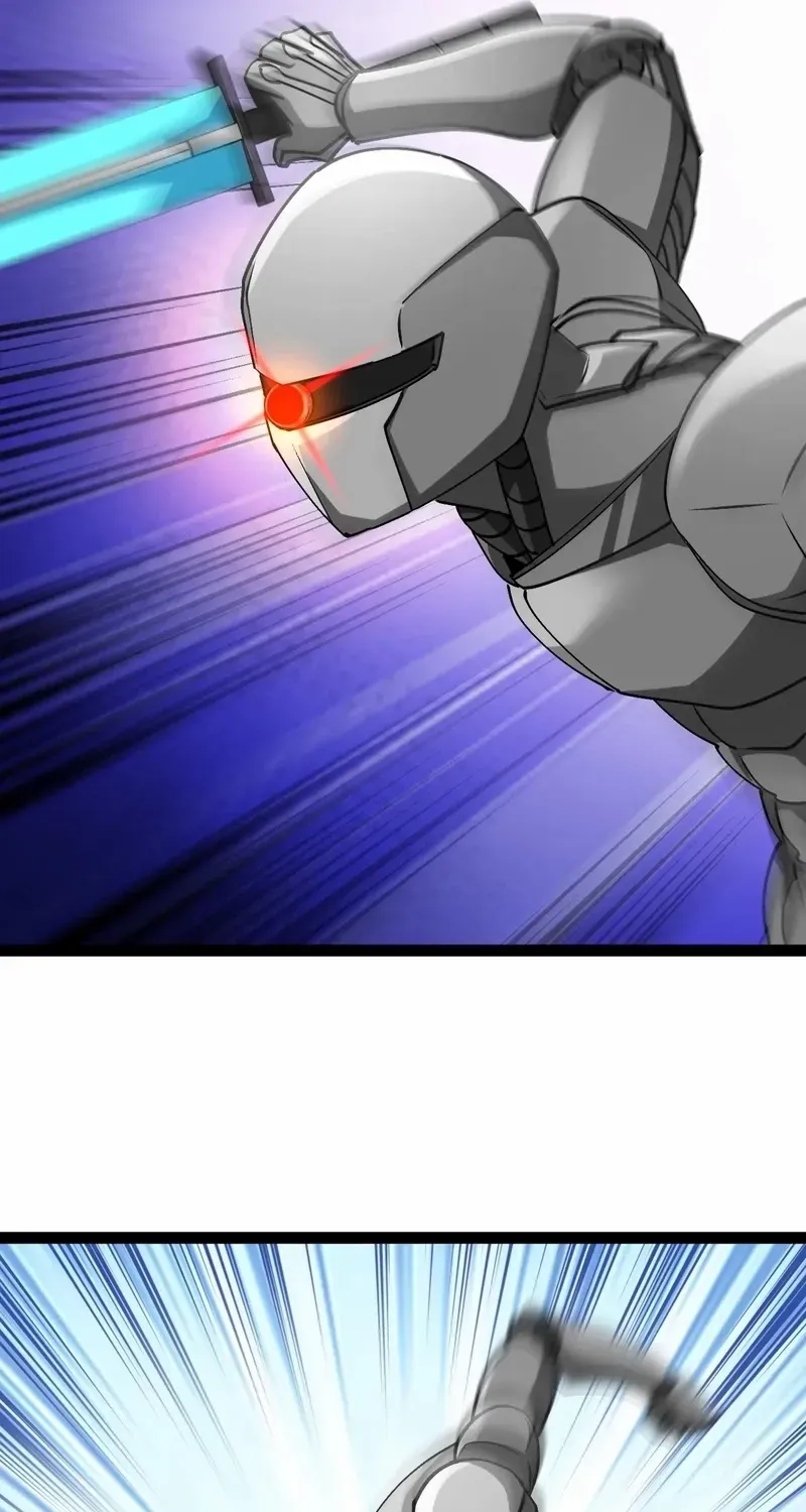 Divine Leveling System Chapter 178 page 41 - 