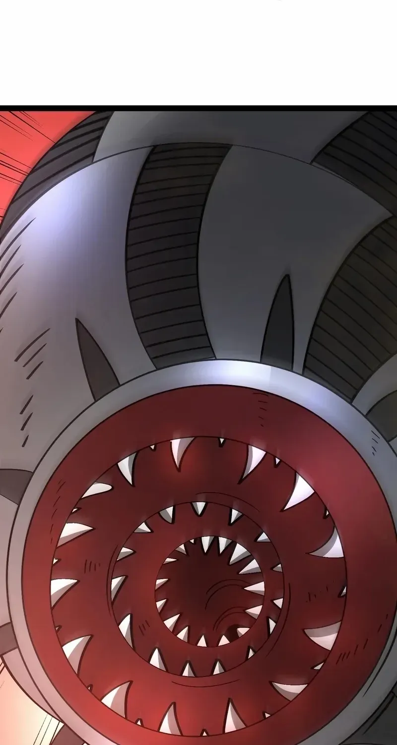 Divine Leveling System Chapter 178 page 49 - 