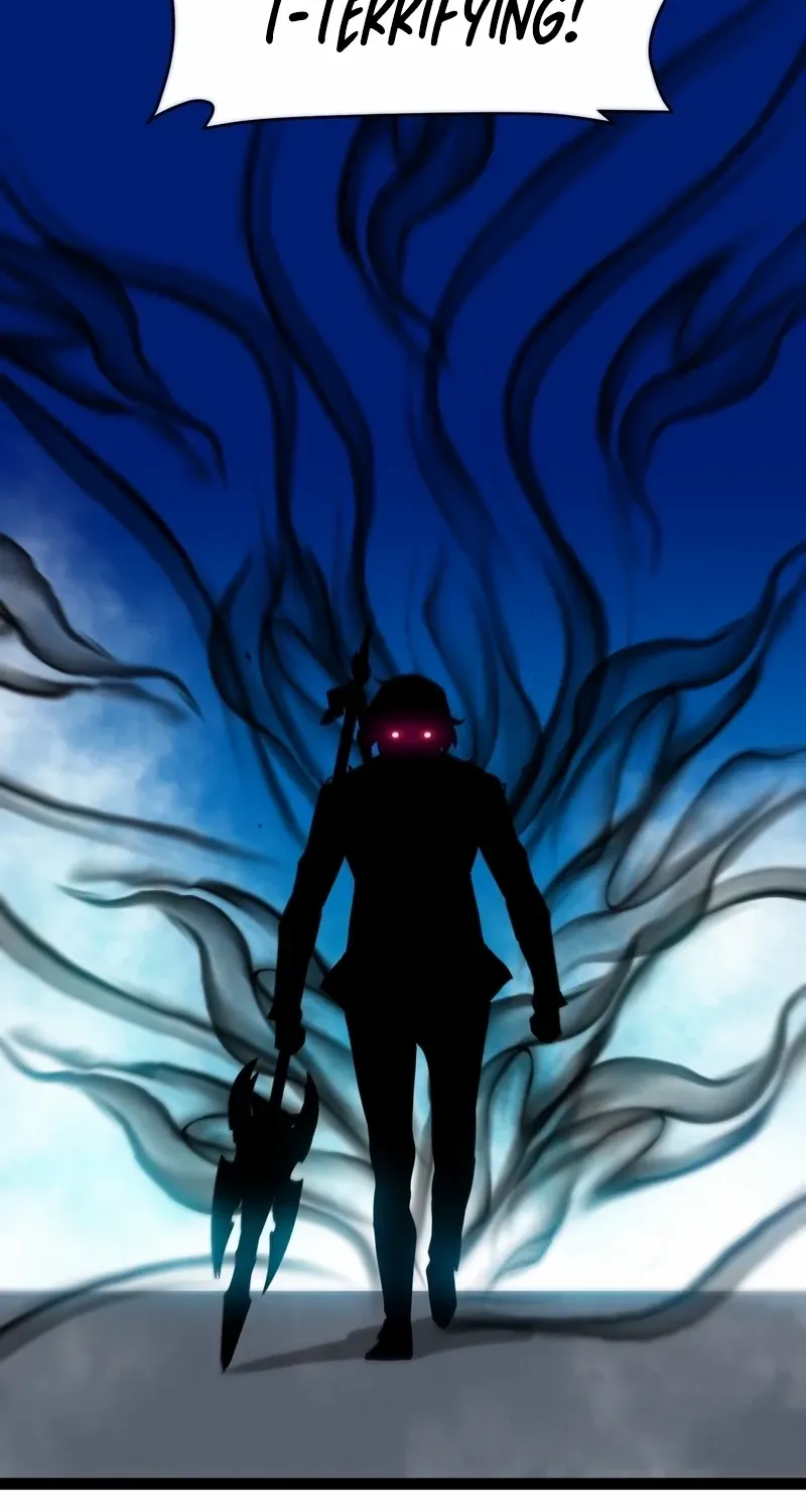 Divine Leveling System Chapter 180 page 38 - 