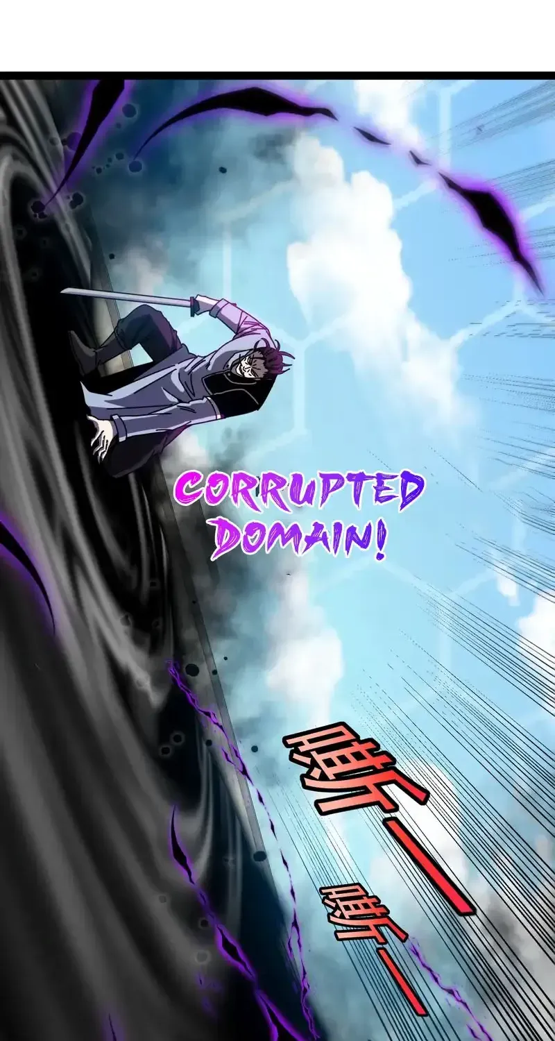 Divine Leveling System Chapter 199 page 18 - 