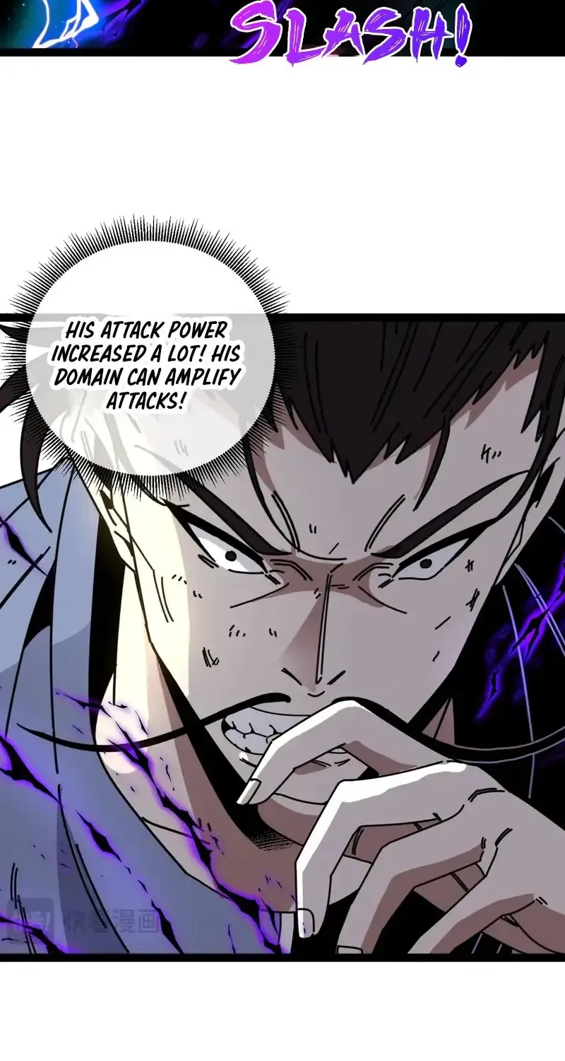 Divine Leveling System Chapter 199 page 31 - 