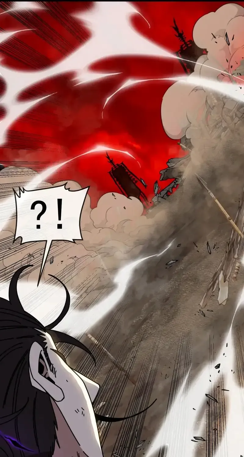 Divine Leveling System Chapter 199 page 33 - 
