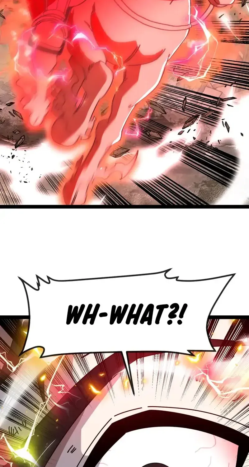 Divine Leveling System Chapter 199 page 36 - 