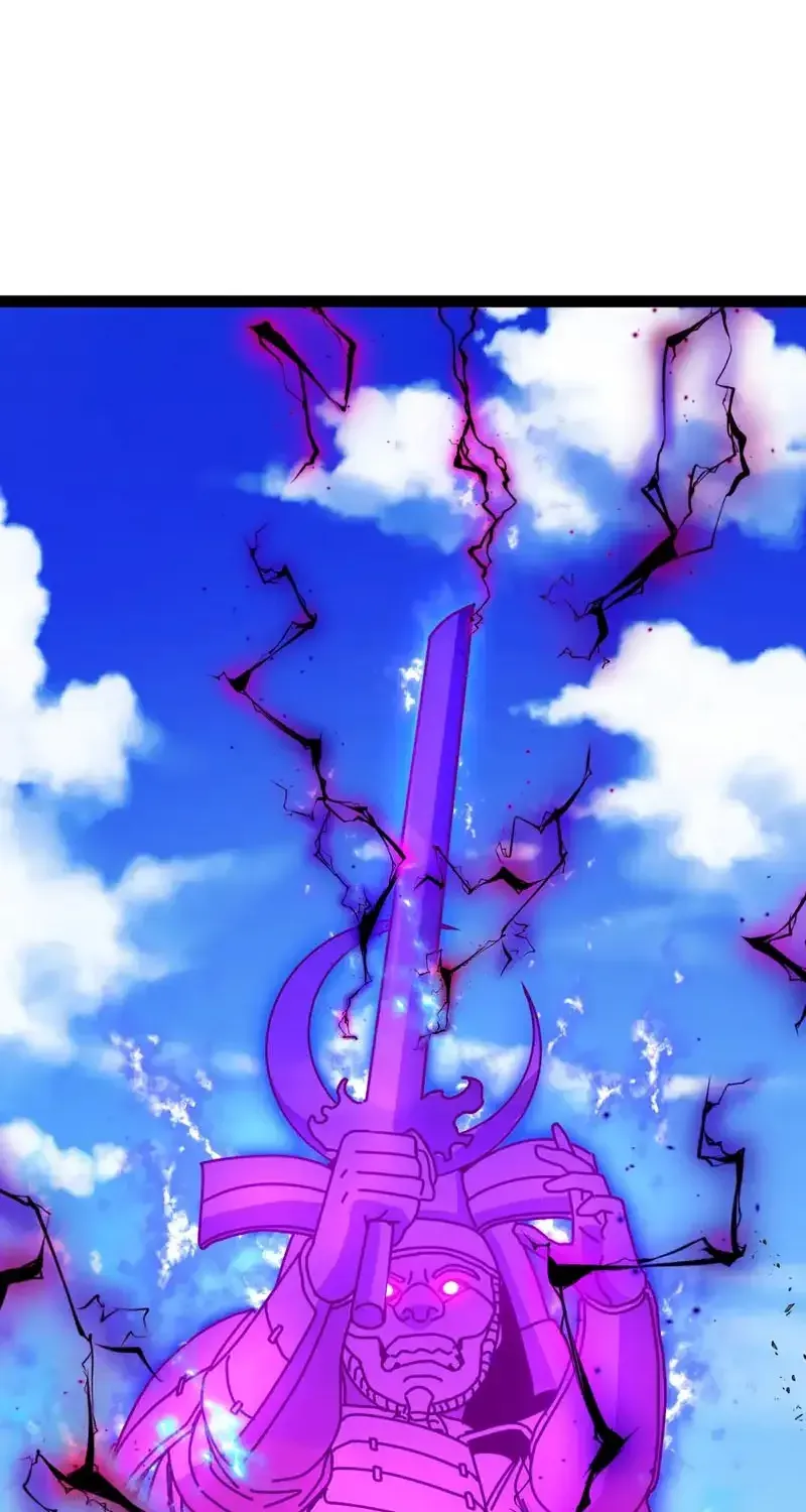 Divine Leveling System Chapter 199 page 45 - 
