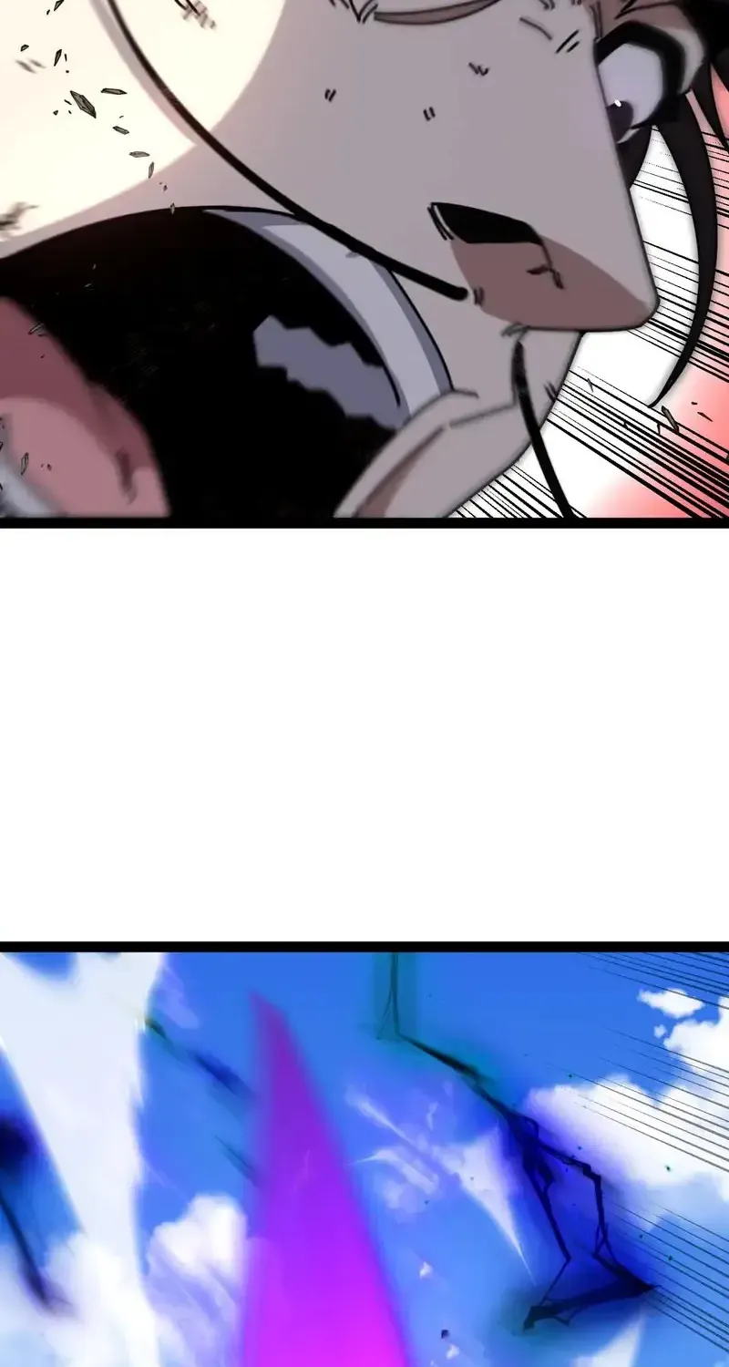 Divine Leveling System Chapter 199 page 47 - 