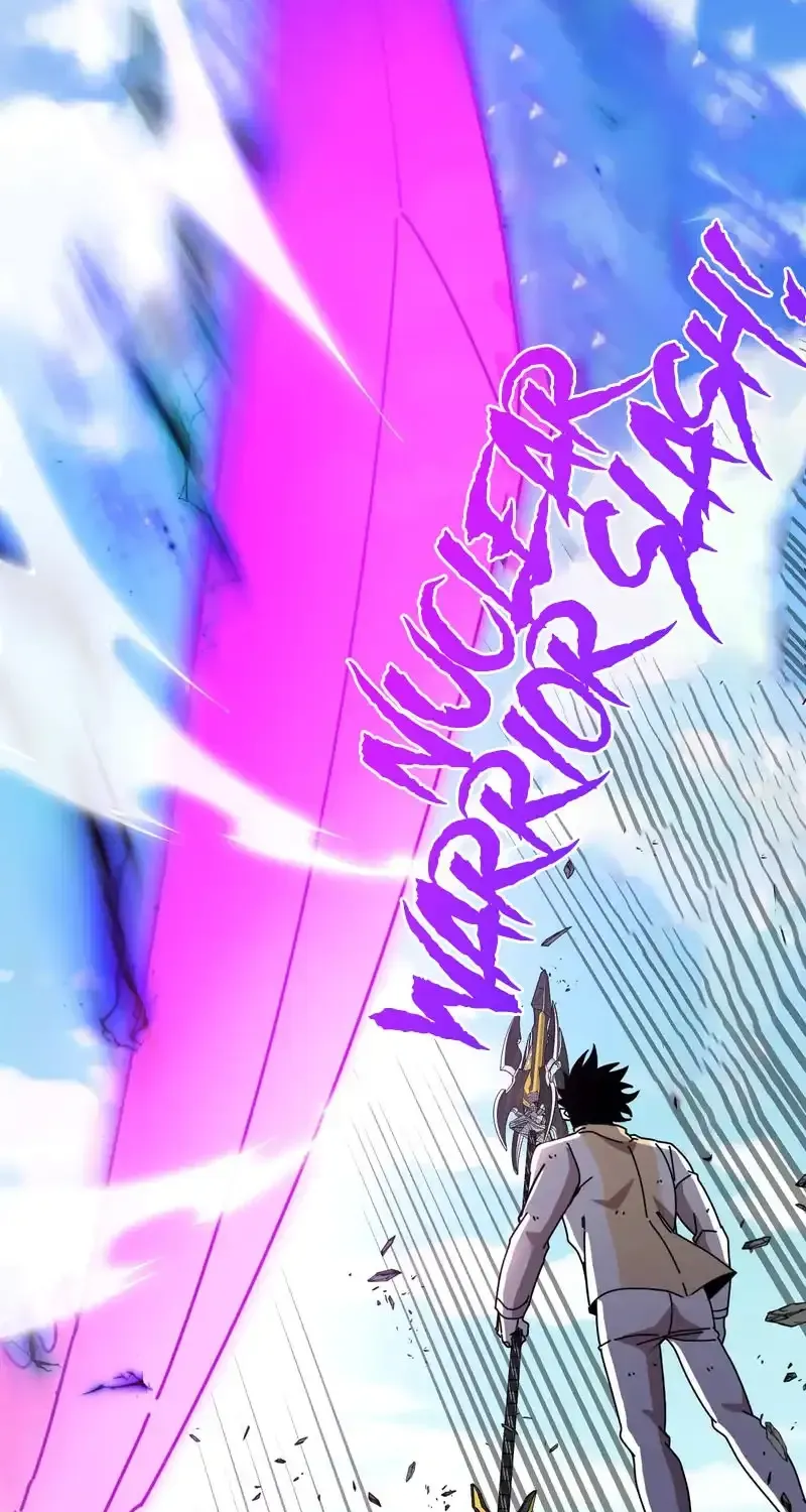 Divine Leveling System Chapter 199 page 48 - 