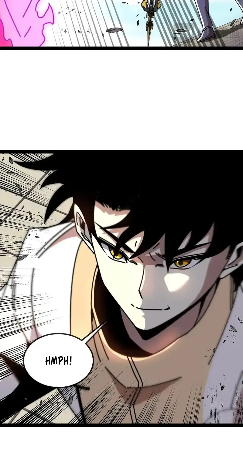 Divine Leveling System Chapter 199 page 49 - 
