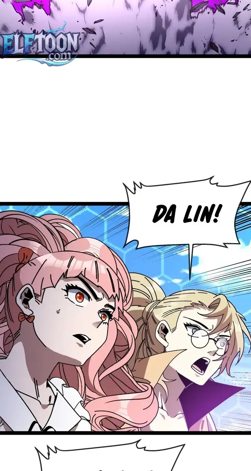 Divine Leveling System Chapter 199 page 51 - 