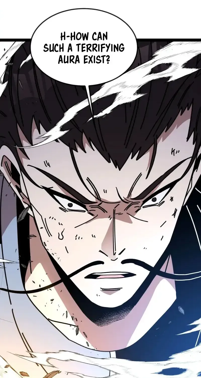 Divine Leveling System Chapter 199 page 59 - 