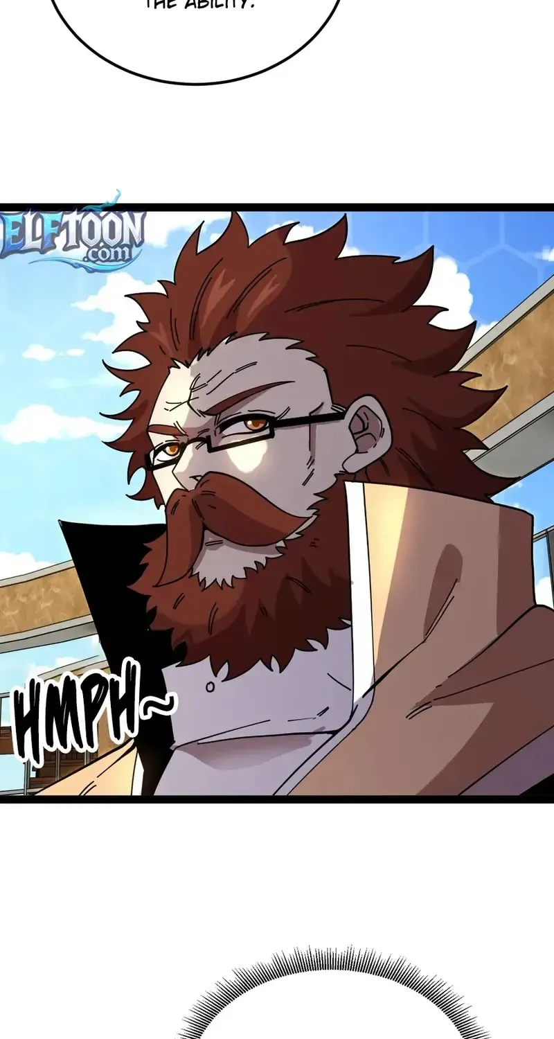 Divine Leveling System Chapter 200 page 26 - 
