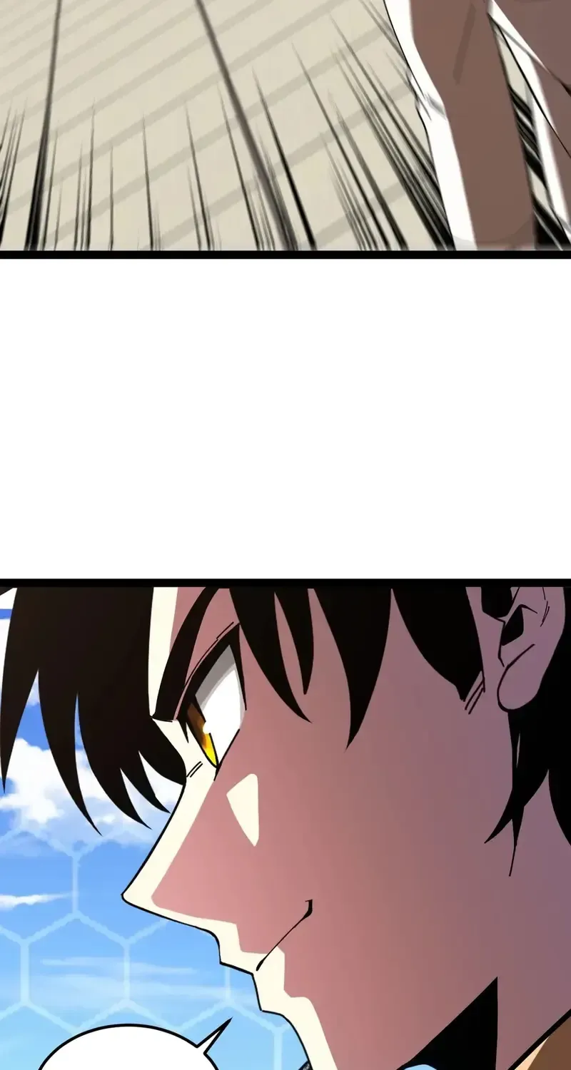 Divine Leveling System Chapter 200 page 37 - 
