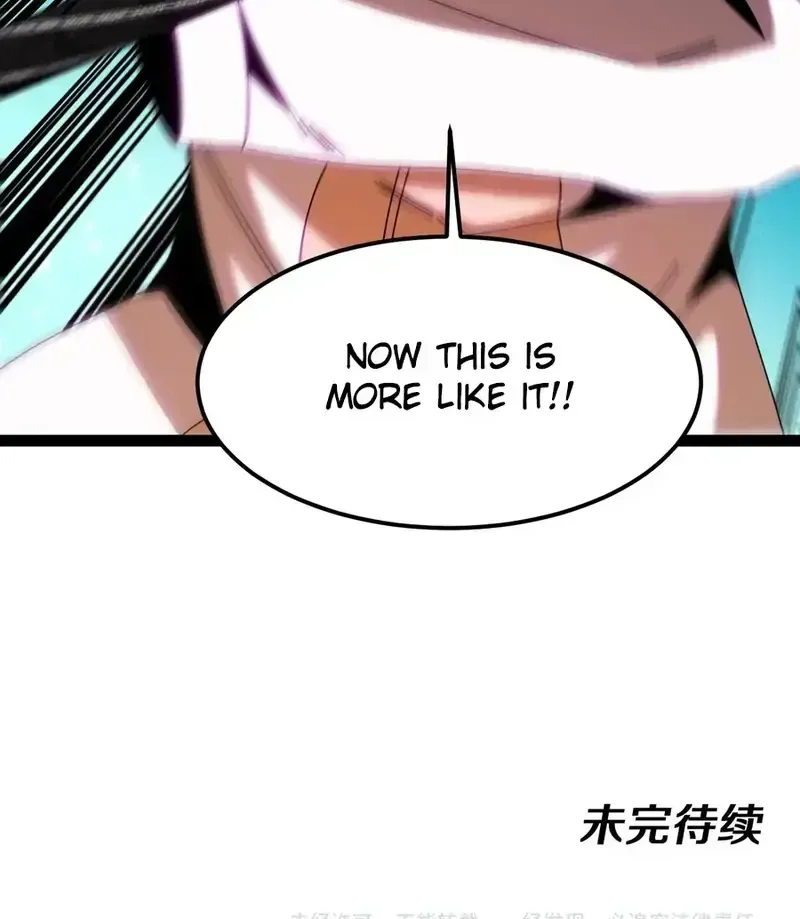 Divine Leveling System Chapter 200 page 55 - 