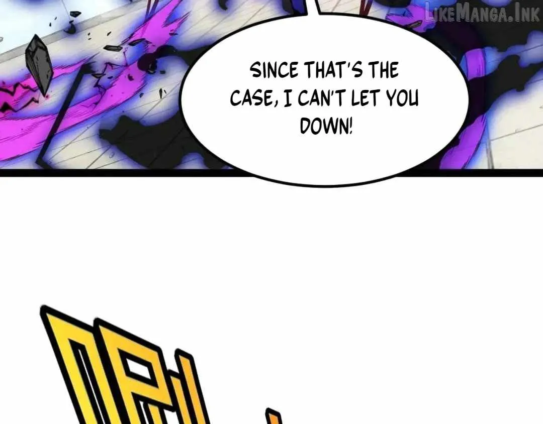 Divine Leveling System Chapter 208 page 108 - 