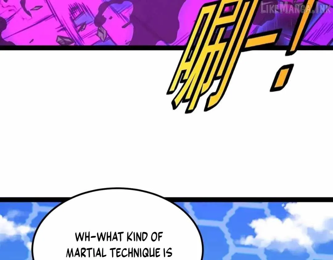 Divine Leveling System Chapter 208 page 113 - 