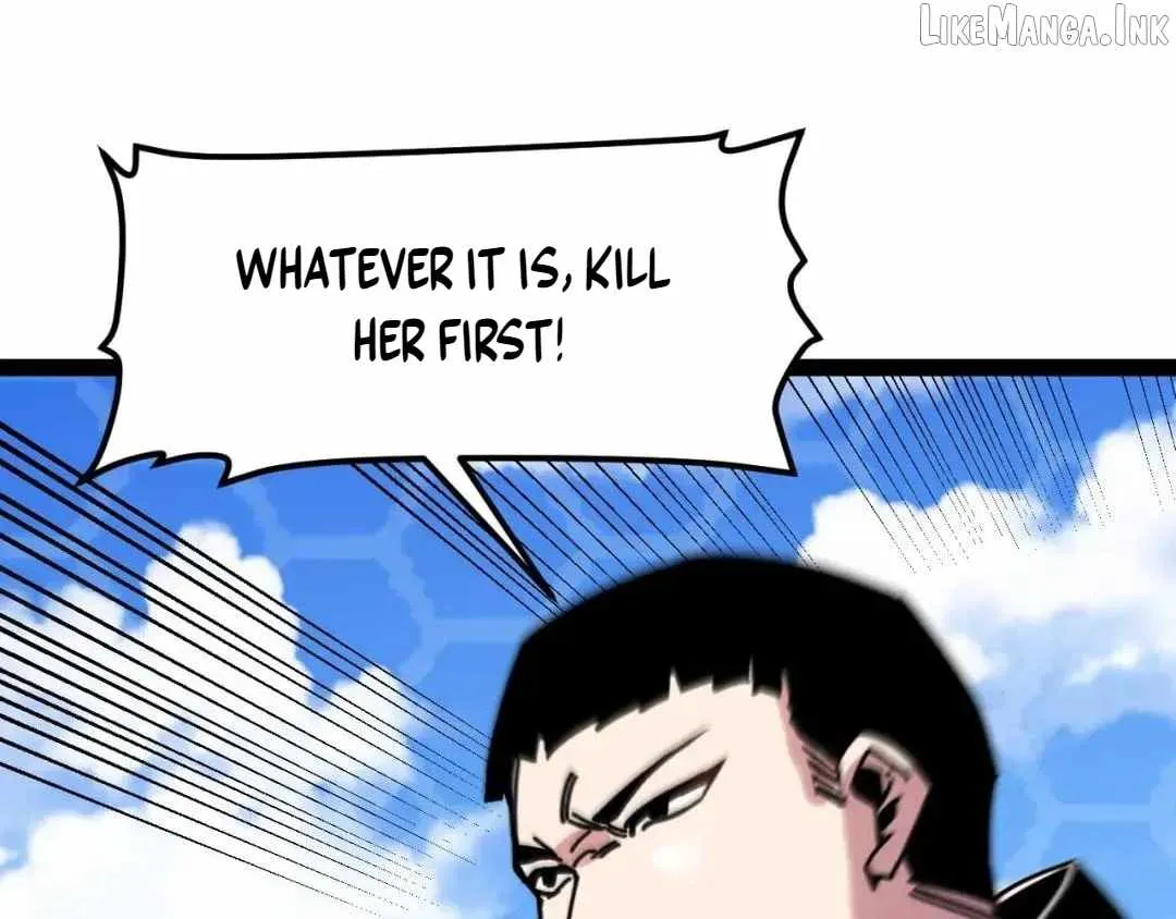 Divine Leveling System Chapter 208 page 119 - 