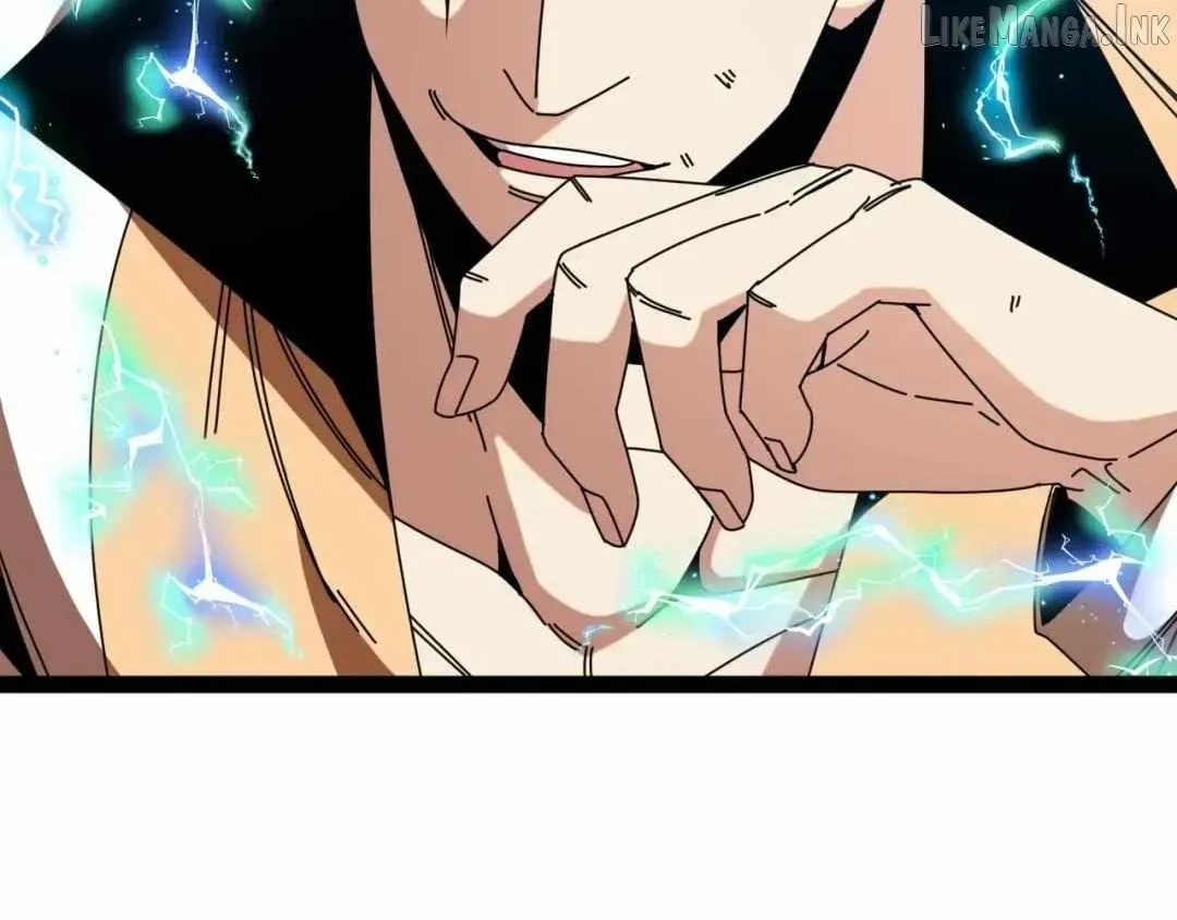 Divine Leveling System Chapter 208 page 13 - 