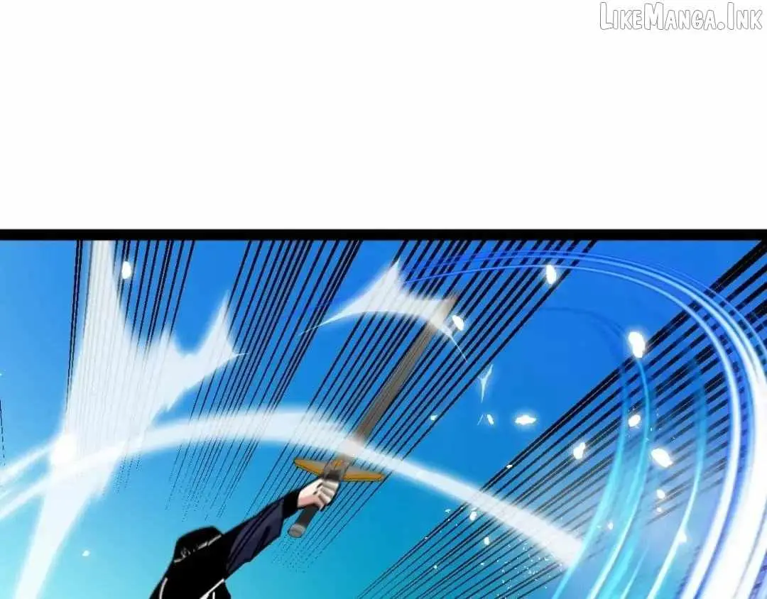 Divine Leveling System Chapter 208 page 121 - 