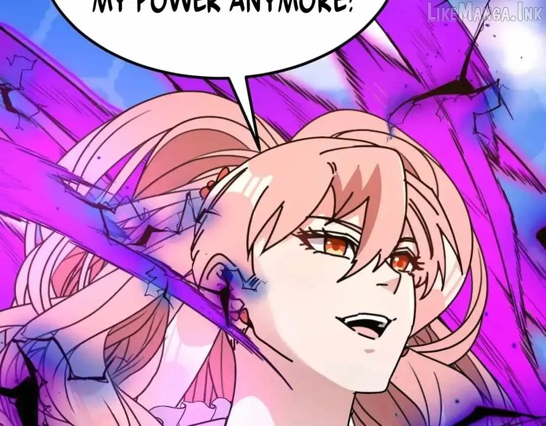 Divine Leveling System Chapter 208 page 128 - 