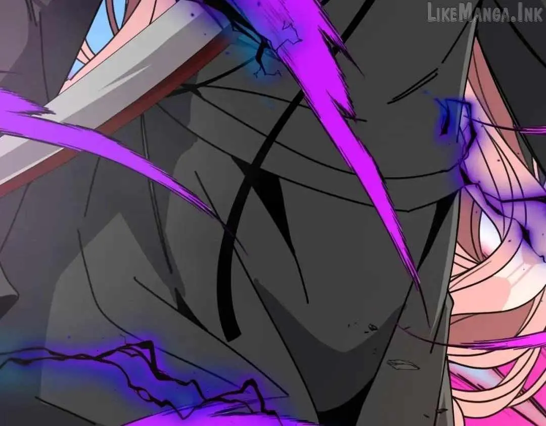 Divine Leveling System Chapter 208 page 130 - 
