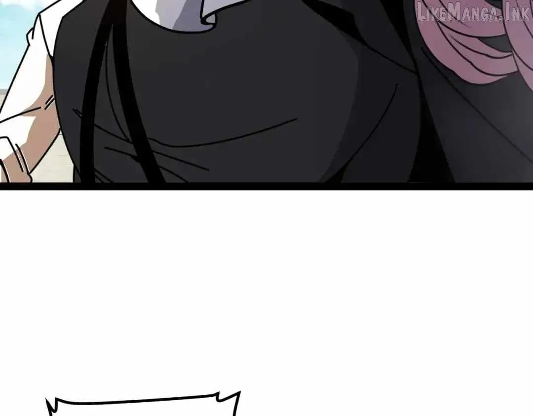 Divine Leveling System Chapter 208 page 135 - 