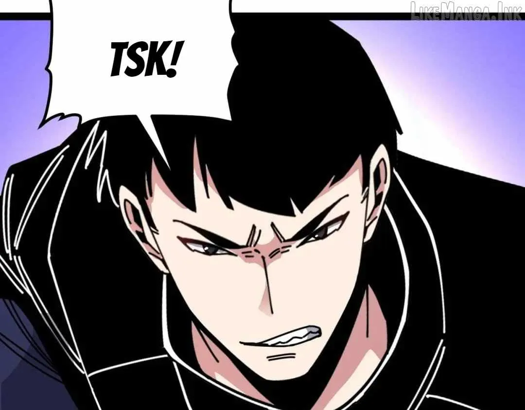 Divine Leveling System Chapter 208 page 136 - 