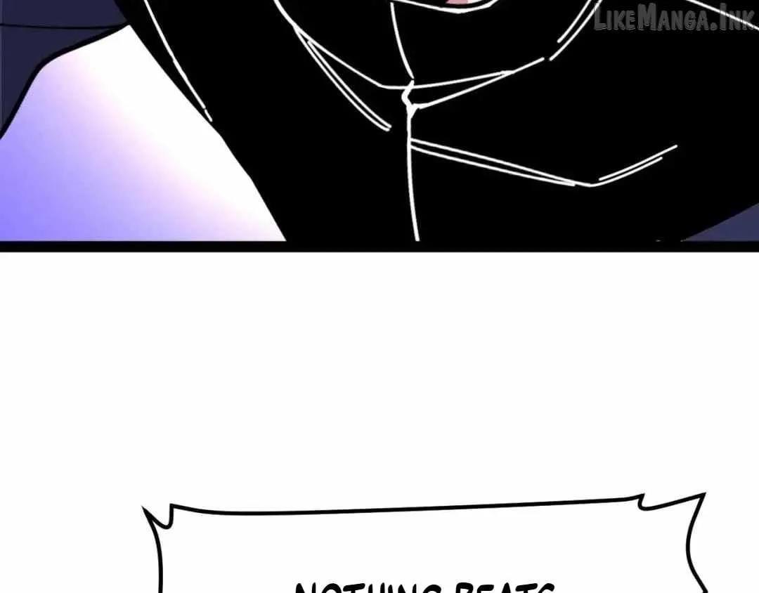 Divine Leveling System Chapter 208 page 137 - 
