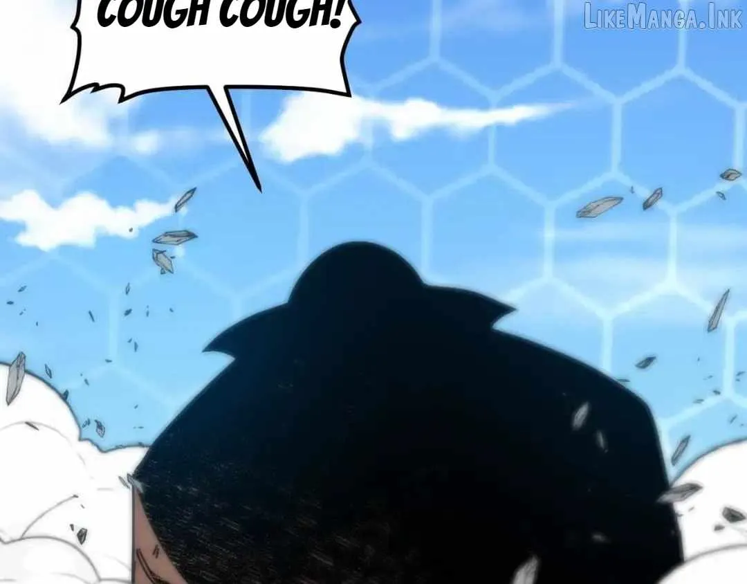 Divine Leveling System Chapter 208 page 35 - 