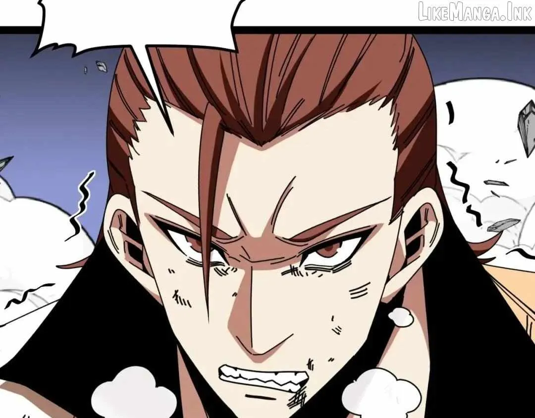 Divine Leveling System Chapter 208 page 37 - 
