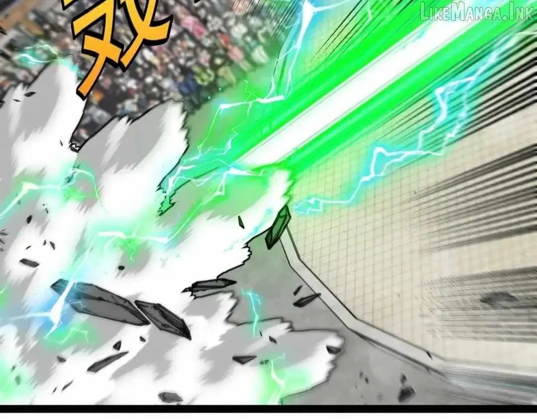 Divine Leveling System Chapter 208 page 53 - 