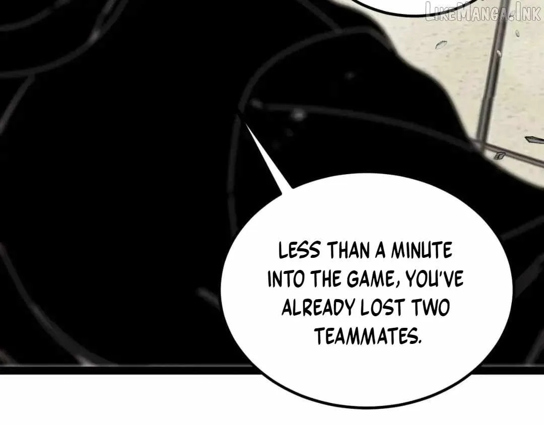 Divine Leveling System Chapter 208 page 59 - 