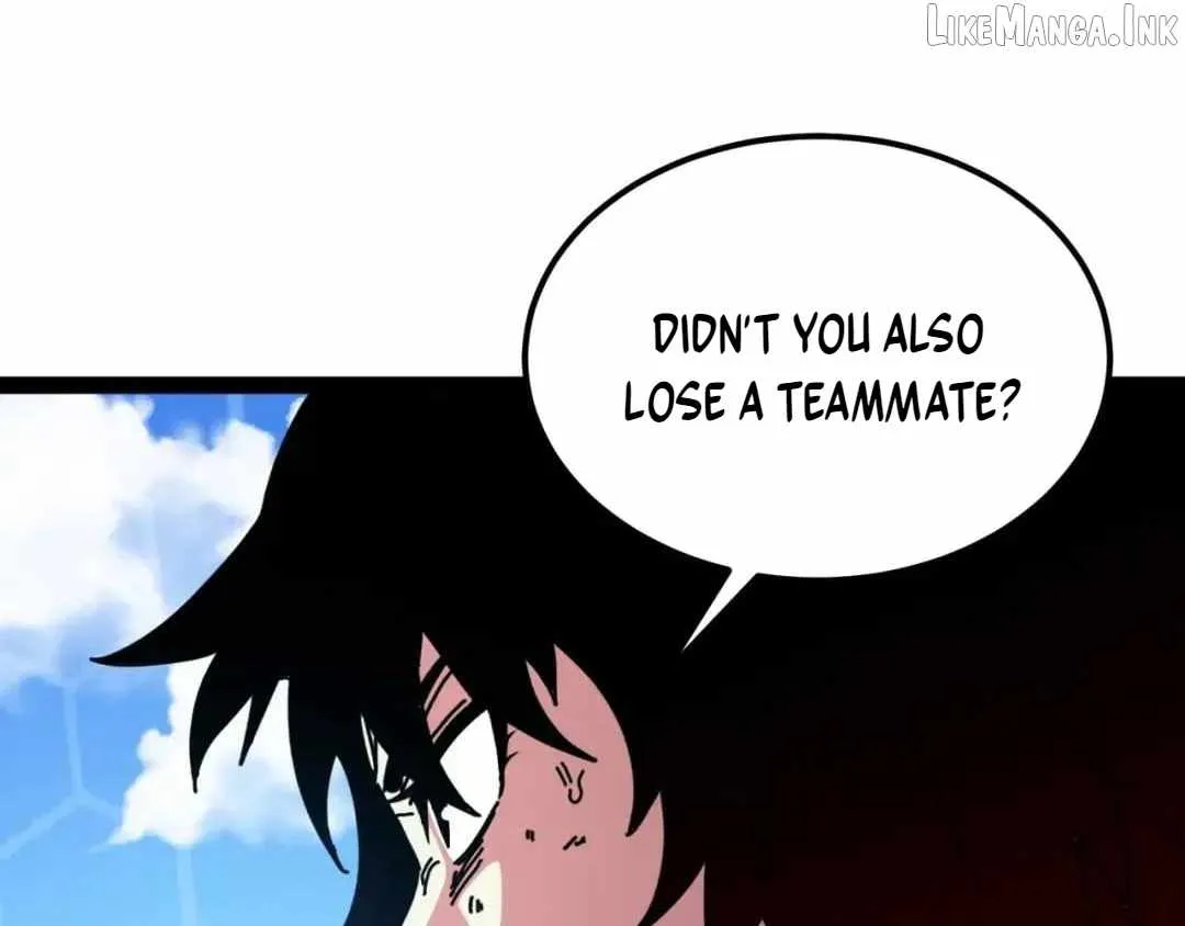 Divine Leveling System Chapter 208 page 60 - 